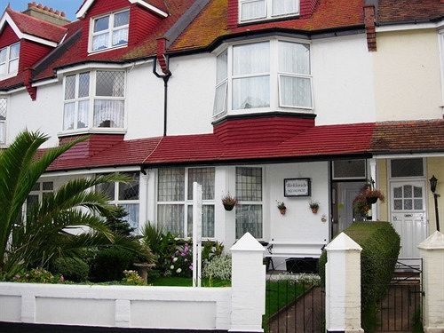 Birklands Guest House Paignton Exterior photo